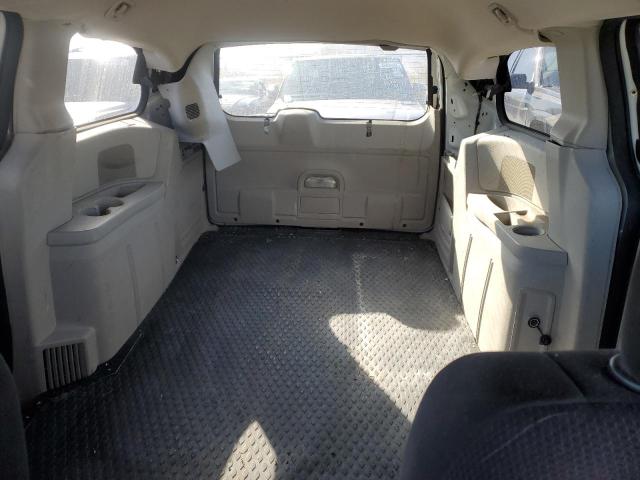 Photo 10 from auction – 2011 DODGE GRAND CARA with VIN 2D4JN1AG4BR651747