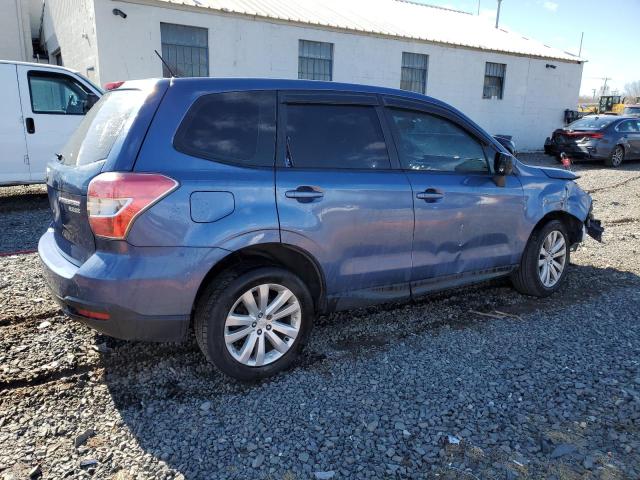 Photo 3 from auction – 2014 SUBARU FORESTER 2 with VIN JF2SJAAC9EH442807