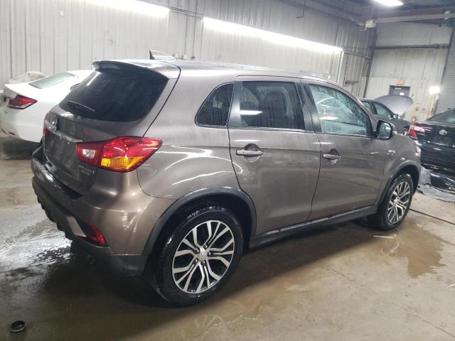 Photo 3 from auction – 2018 MITSUBISHI OUTLANDER with VIN JA4AP3AU9JU020352