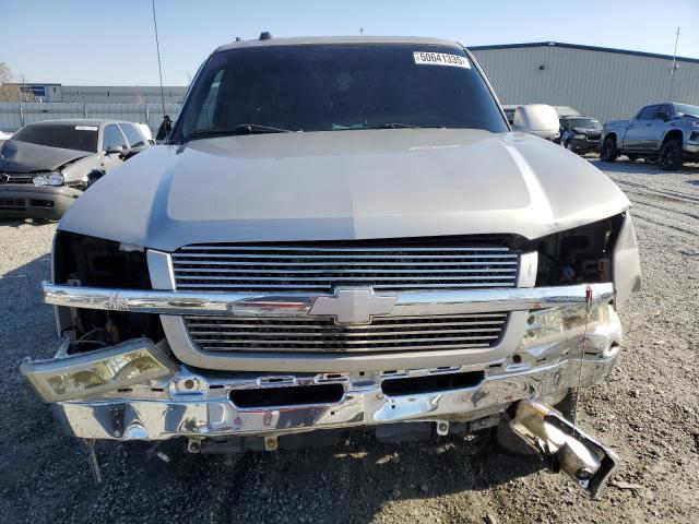Photo 5 from auction – 2005 CHEVROLET SILVERADO with VIN 2GCEK13T951352033