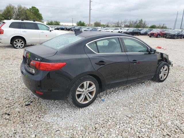 Снимка 3 от търг – 2013 ACURA ILX 20 с VIN 19VDE1F33DE022011