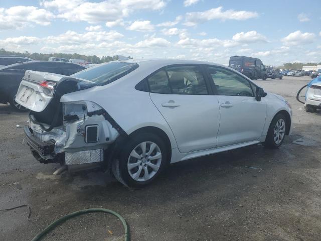 Photo 3 from auction – 2022 TOYOTA COROLLA LE with VIN JTDEPMAE5N3025677