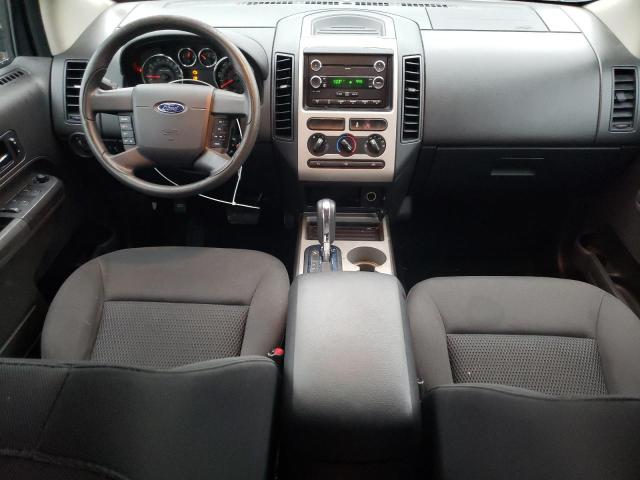 Photo 8 from auction – 2008 FORD EDGE SE with VIN 2FMDK36C18BB16361
