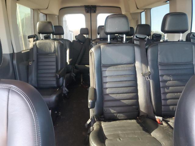 Photo 10 from auction – 2023 FORD TRANSIT T- with VIN 1FBAX2CG9PKB90629