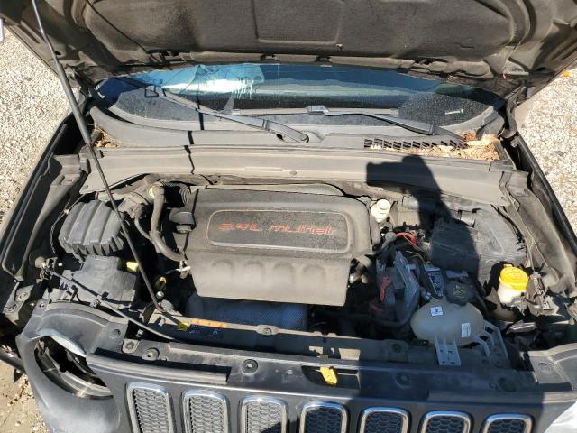 Photo 11 from auction – 2017 JEEP RENEGADE with VIN ZACCJABBXHPF59852