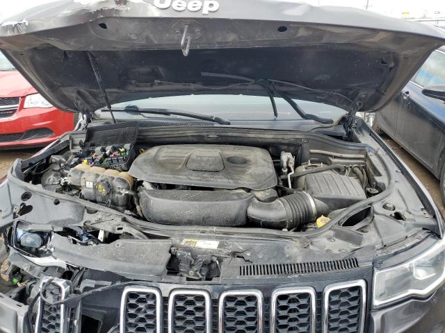 Photo 12 from auction – 2020 JEEP GRAND CHER with VIN 1C4RJFBG5LC226507