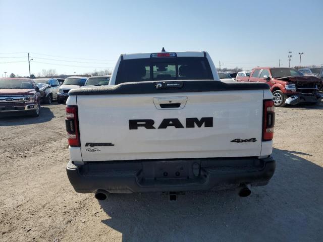 Photo 6 from auction – 2019 RAM 1500 REBEL with VIN 1C6SRFLT2KN901486