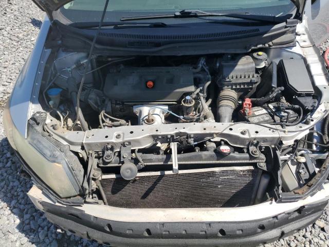 Photo 11 from auction – 2012 HONDA CIVIC LX with VIN 19XFB2F54CE032805