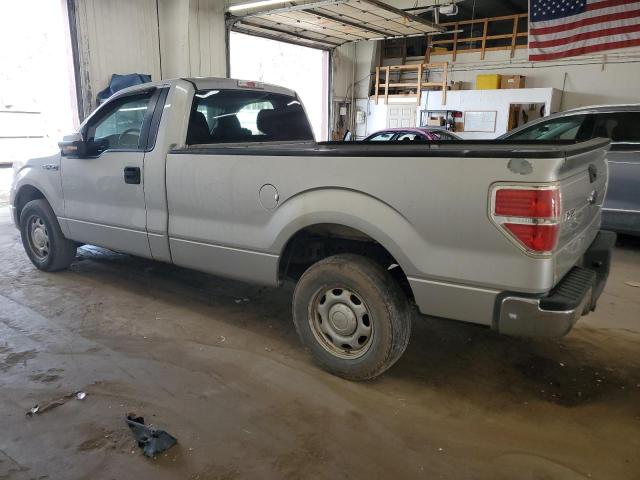 Photo 2 from auction – 2013 FORD F150 with VIN 1FTNF1CF5DKF04791