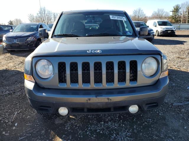 Photo 5 from auction – 2014 JEEP PATRIOT LA with VIN 1C4NJRFB1ED509028