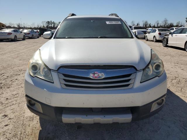Снимка 5 от търг – 2011 SUBARU OUTBACK 2. с VIN 4S4BRBGC2B3438462