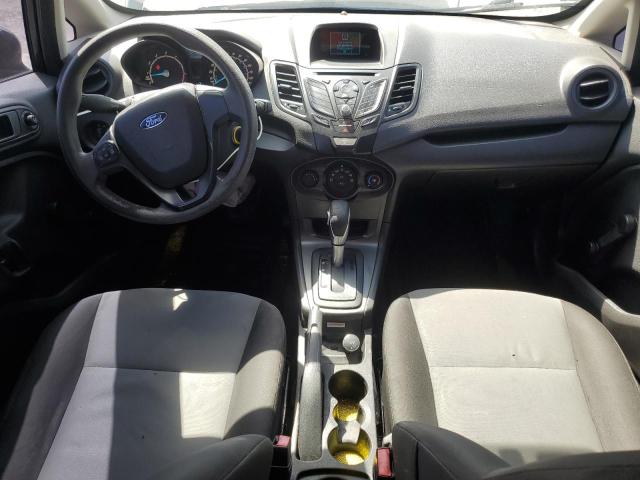Photo 8 from auction – 2016 FORD FIESTA S with VIN 3FADP4AJ7GM167268
