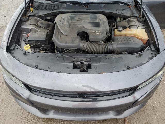 صورة رقم 11 من المزاد - 2016 DODGE CHARGER SX مع VIN 2C3CDXHG2GH186792
