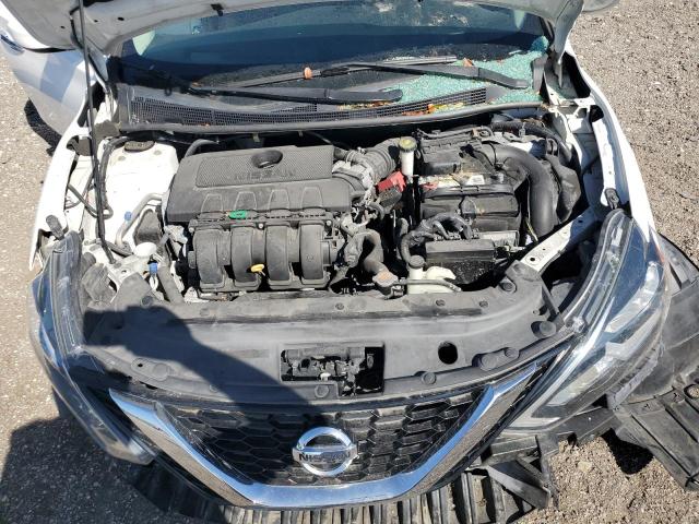 Photo 11 from auction – 2017 NISSAN SENTRA S with VIN 3N1AB7AP7HL671511