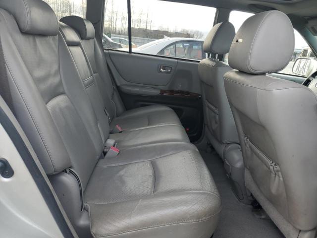 Photo 11 from auction – 2006 TOYOTA HIGHLANDER with VIN JTEEW21A360012851