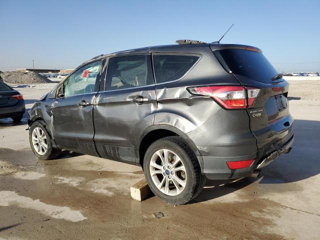 Photo 2 from auction – 2018 FORD ESCAPE SE with VIN 1FMCU0G95JUB49807