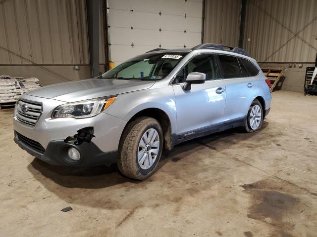 SUBARU OUTBACK 2. 2017 with VIN 4S4BSACC1H3432861 - Photo from auction