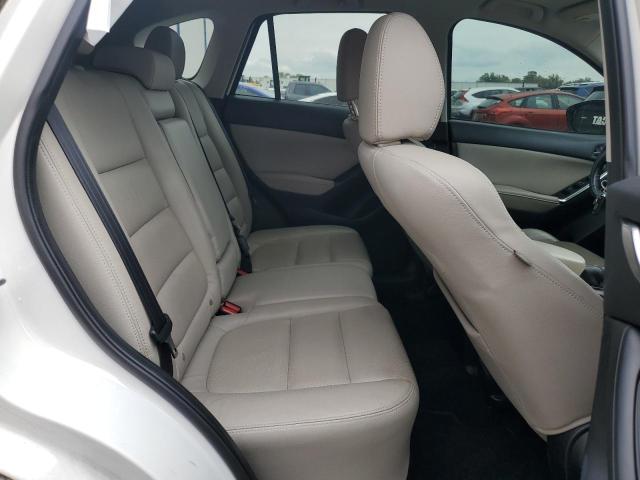 Photo 11 from auction – 2014 MAZDA CX-5 GT with VIN JM3KE2DY8E0340243
