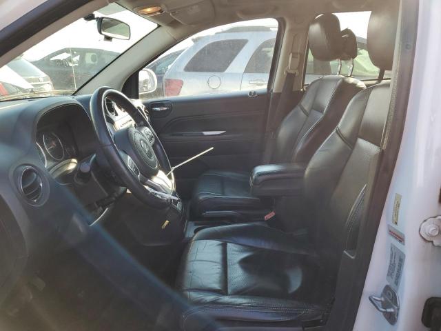 Photo 7 from auction – 2015 JEEP COMPASS LA with VIN 1C4NJCEA7FD304949