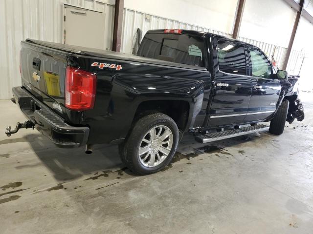 Photo 3 from auction – 2017 CHEVROLET SILVERADO with VIN 3GCUKTEC1HG132501