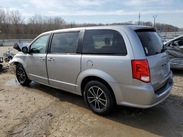 Photo 2 from auction – 2019 DODGE GRAND CARA with VIN 2C4RDGEG9KR567908