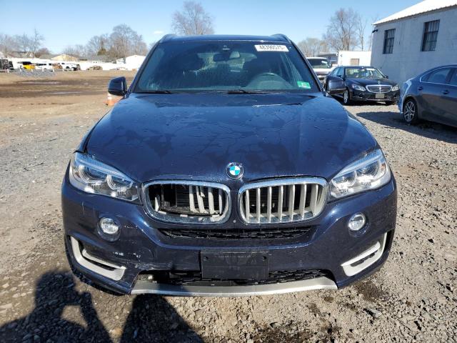 Photo 5 from auction – 2017 BMW X5 XDRIVE3 with VIN 5UXKR0C36H0V69868