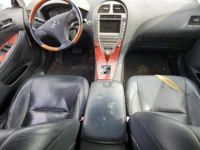 Photo 8 from auction – 2008 LEXUS ES with VIN JTHBJ46G482224064