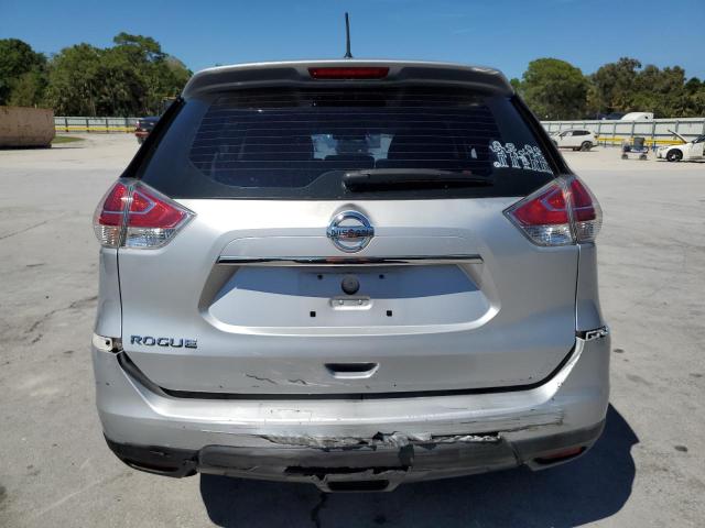 صورة رقم 6 من المزاد - 2015 NISSAN ROGUE S مع VIN KNMAT2MT7FP557841