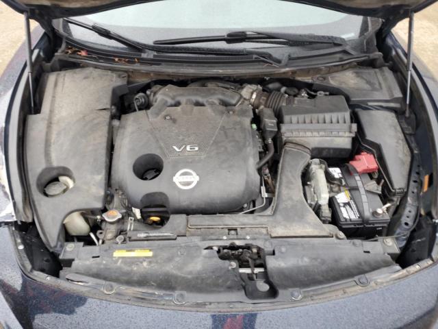 Photo 11 from auction – 2009 NISSAN MAXIMA S with VIN 1N4AA51E29C814094