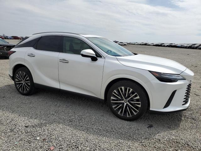 Снимка 4 от търг – 2023 LEXUS RX 350 BAS с VIN 2T2BAMCA0PC024960