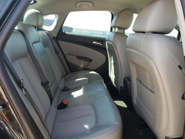 Photo 10 from auction – 2013 BUICK VERANO with VIN 1G4PP5SK1D4224474