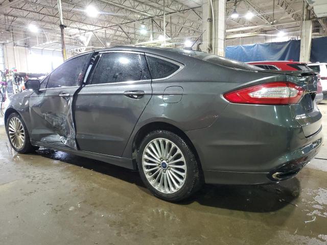 Photo 2 from auction – 2016 FORD FUSION TIT with VIN 3FA6P0K98GR283829