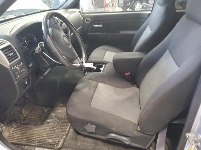 Photo 7 from auction – 2011 CHEVROLET COLORADO L with VIN 1GCHTCFE4B8113839