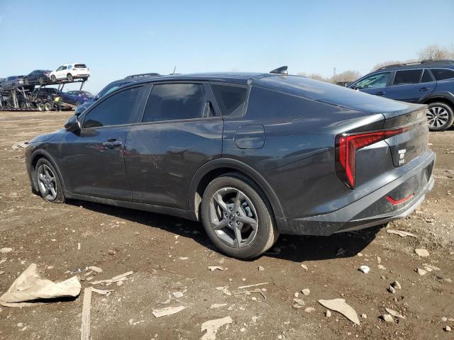 Photo 2 from auction – 2025 KIA K4 LX with VIN 3KPFT4DE6SE014946