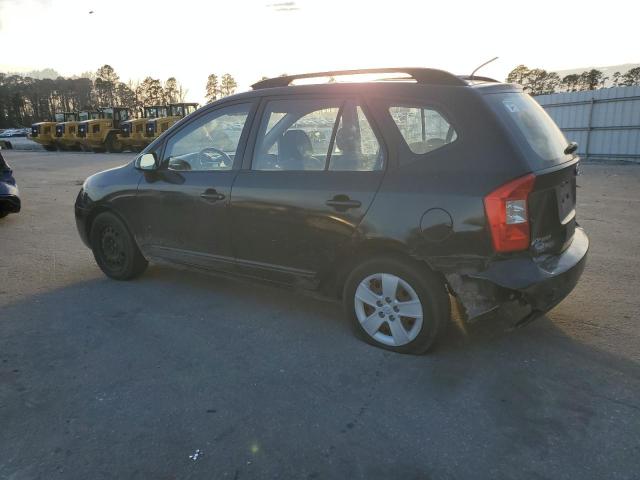 Photo 2 from auction – 2009 KIA RONDO BASE with VIN KNAFG528997240851
