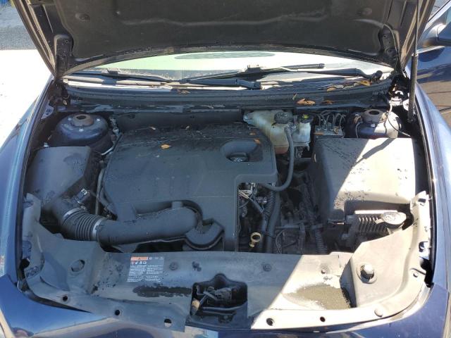 Photo 11 from auction – 2012 CHEVROLET MALIBU LS with VIN 1G1ZB5E07CF223217