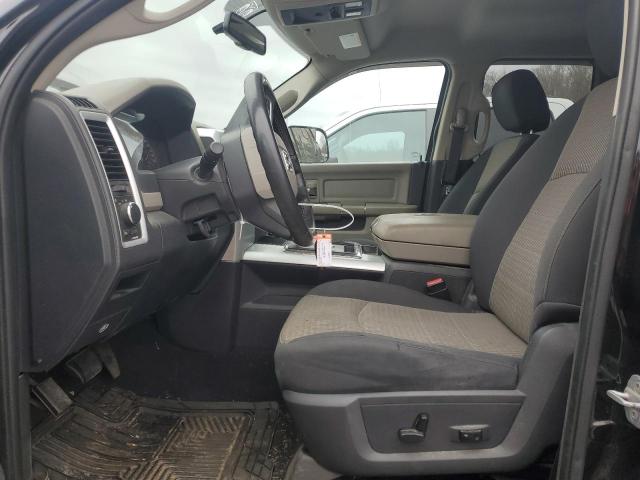 Photo 7 from auction – 2011 DODGE RAM 1500 with VIN 1D7RV1GT3BS523542