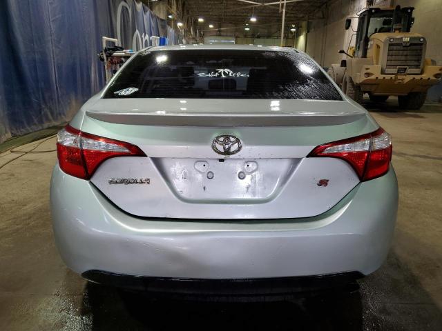 Photo 6 from auction – 2015 TOYOTA COROLLA L with VIN 5YFBURHE5FP333634