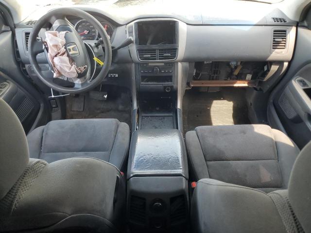Photo 8 from auction – 2006 HONDA PILOT EX with VIN 5FNYF28416B005688