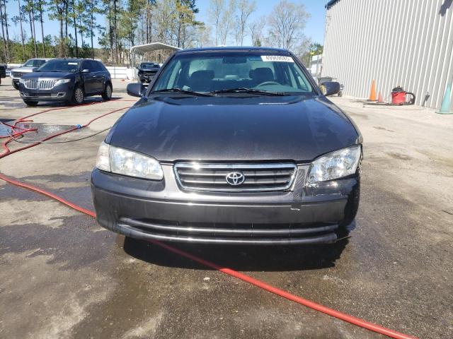 Photo 5 from auction – 2000 TOYOTA CAMRY LE with VIN 4T1BF28K6YU936715