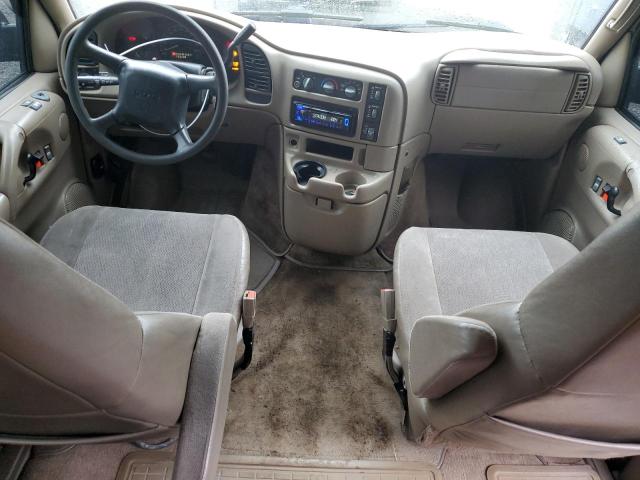 Photo 8 from auction – 2003 GMC SAFARI XT with VIN 1GKEL19X43B503725