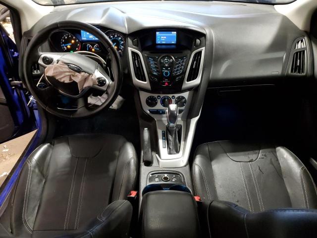 Photo 8 from auction – 2014 FORD FOCUS SE with VIN 1FADP3F27EL296234