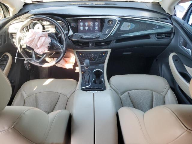 Photo 8 from auction – 2018 BUICK ENVISION E with VIN LRBFX1SA6JD114725