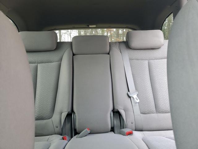 Photo 10 from auction – 2009 HYUNDAI SANTA FE G with VIN 5NMSG73E39H258613