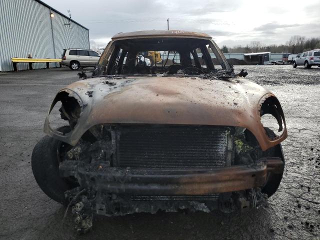 Photo 5 from auction – 2013 MINI COOPER S C with VIN WMWZC5C5XDWP33501