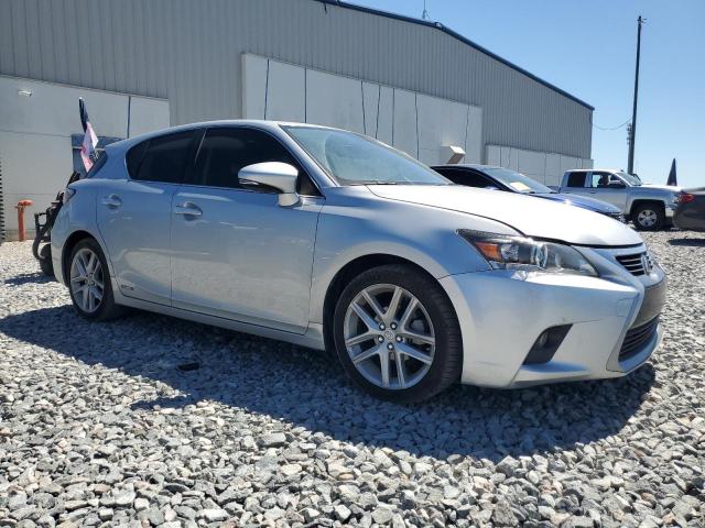 Photo 4 from auction – 2015 LEXUS CT 200 with VIN JTHKD5BH9F2240494
