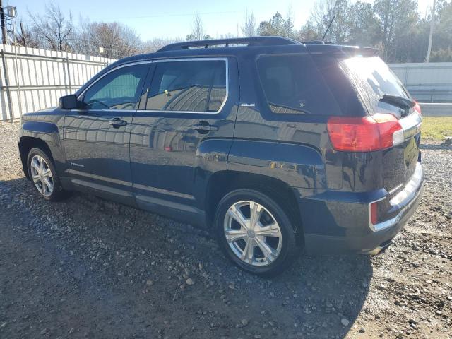 Photo 2 from auction – 2017 GMC TERRAIN SL with VIN 2GKALNEK3H6325803