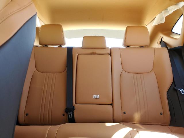 Photo 10 from auction – 2025 LEXUS NX 250 BAS with VIN 2T2ADCAZ7SC023643