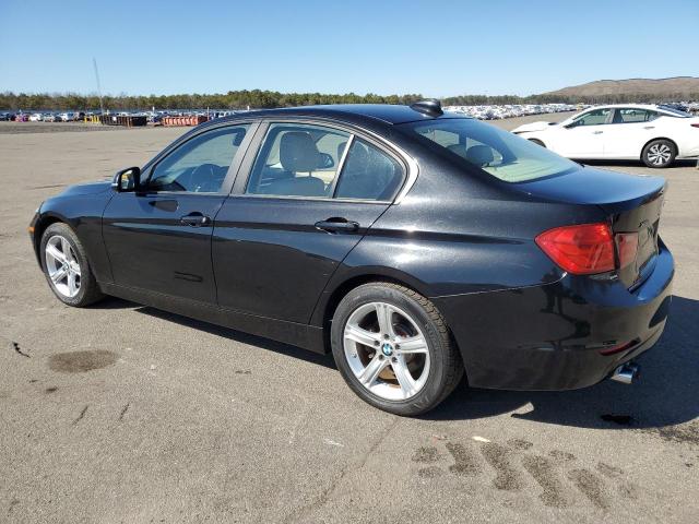 Photo 2 from auction – 2013 BMW 328 XI SUL with VIN WBA3B5C59DF595300