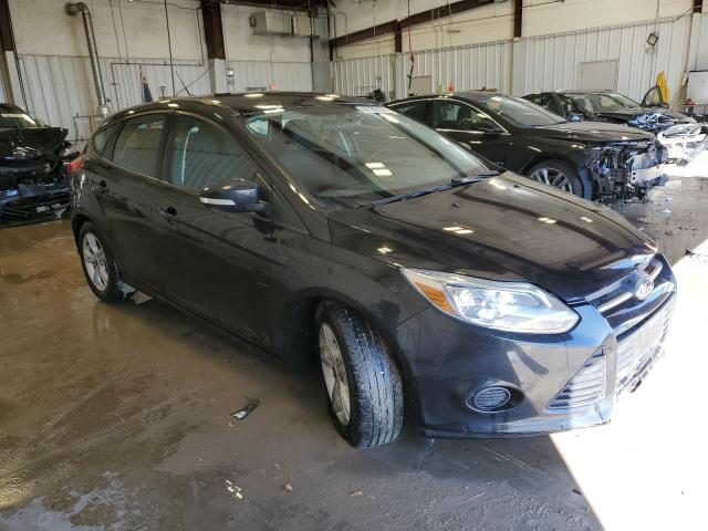 Photo 4 from auction – 2014 FORD FOCUS SE with VIN 1FADP3K20EL142583